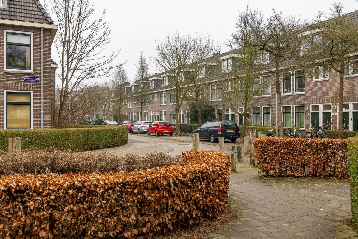 Foto 32 van Magna Petestraat 15-A in Groningen