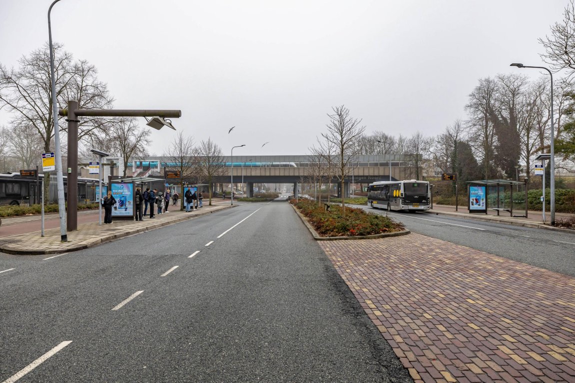 Foto 33 van Magna Petestraat 15-A in Groningen