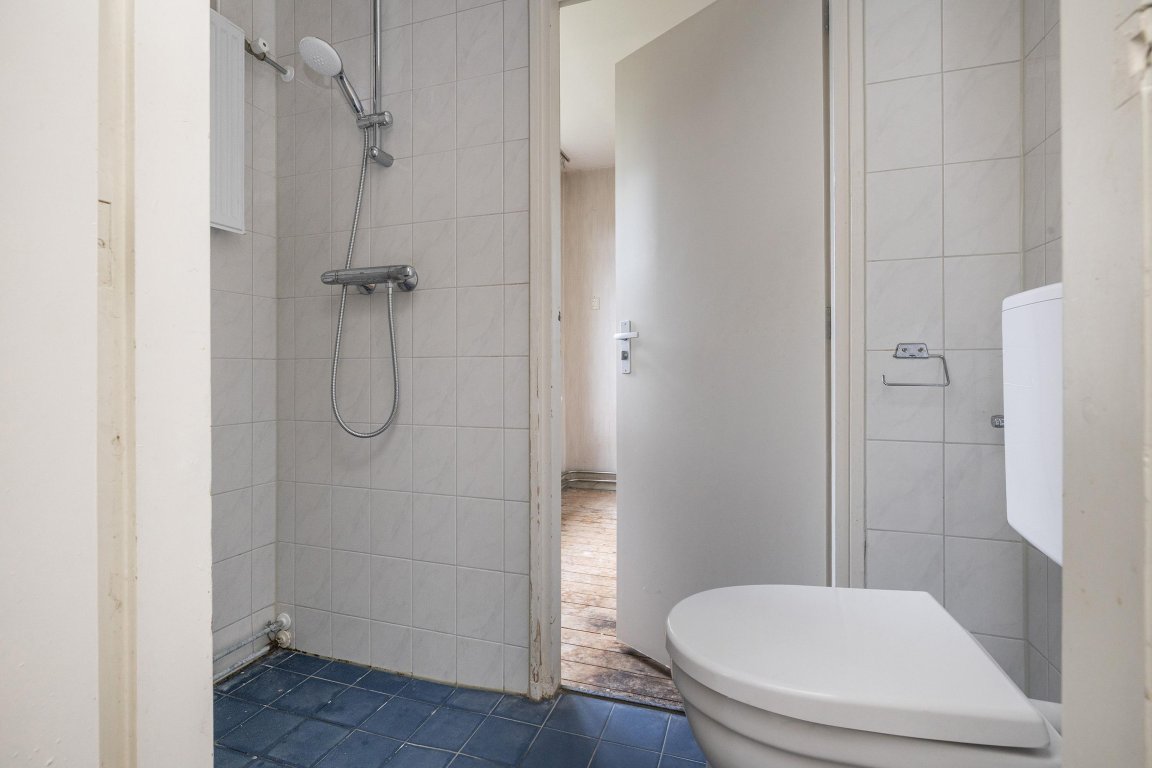 Foto 10 van Kerspellaan 1 in Assen