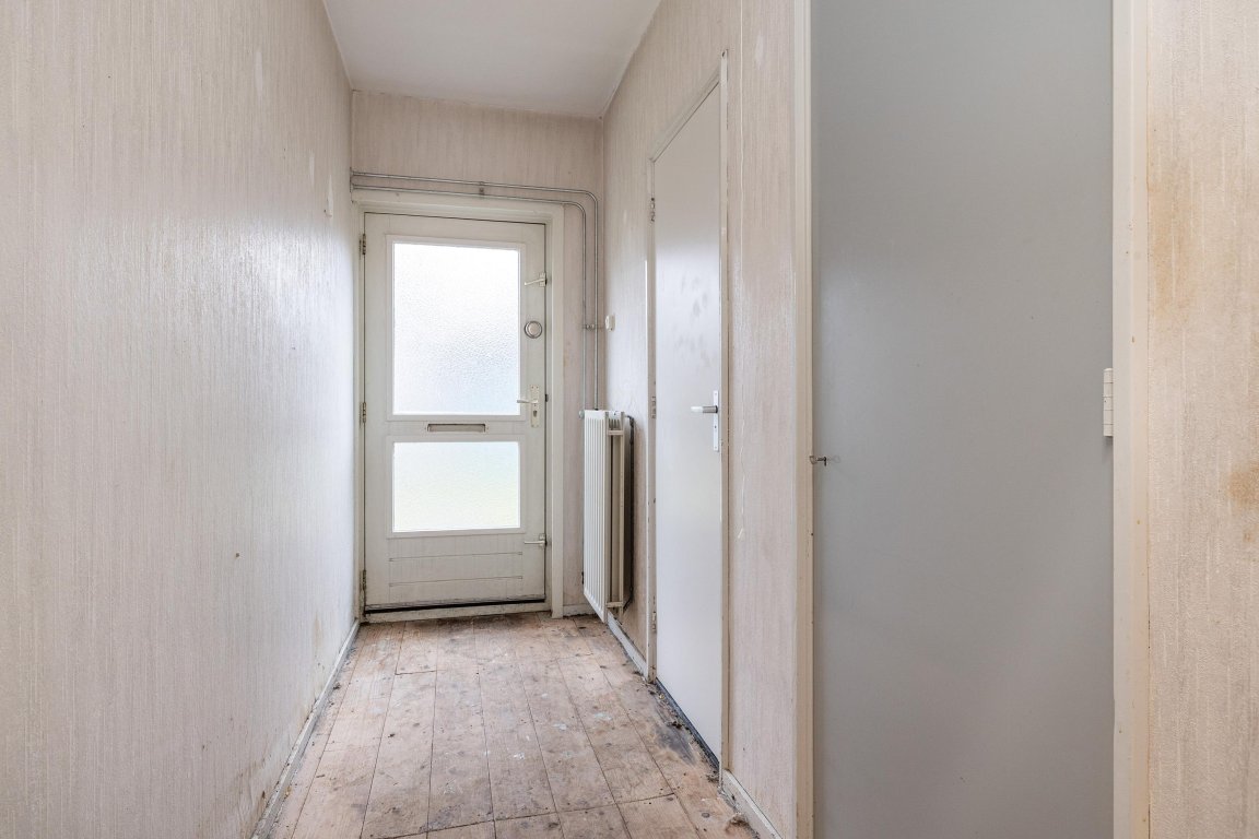 Foto 3 van Kerspellaan 1 in Assen