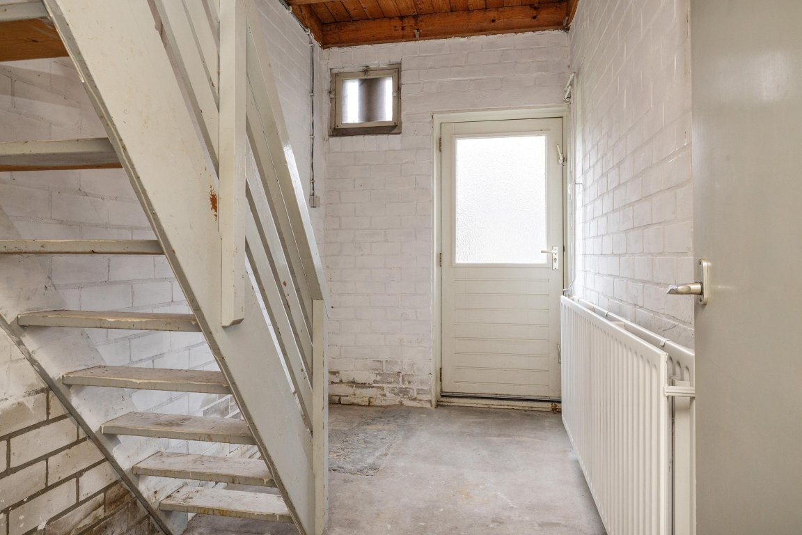 Foto 9 van Kerspellaan 1 in Assen