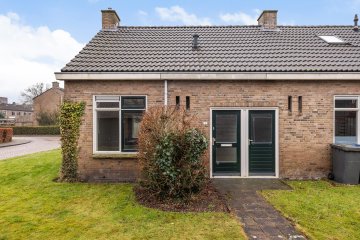 Kerspellaan 1 in Assen