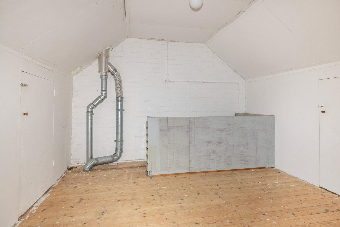 Foto 11 van Kerspellaan 1 in Assen