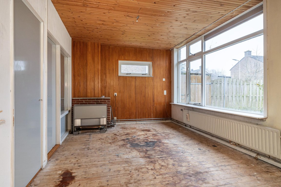 Foto 7 van Kerspellaan 1 in Assen