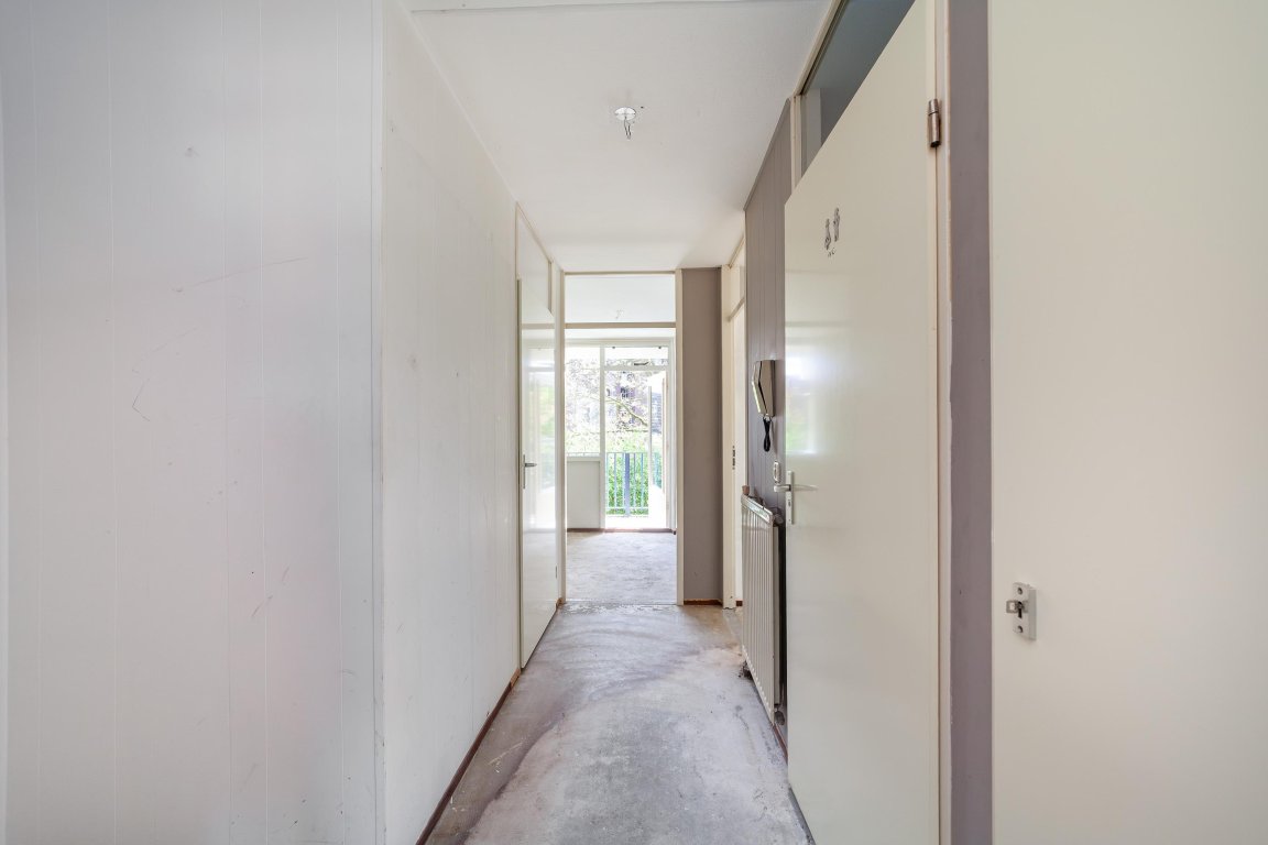 Foto 4 van Breehofstraat 17 in Nijmegen