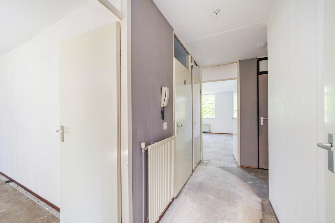Foto 5 van Breehofstraat 17 in Nijmegen