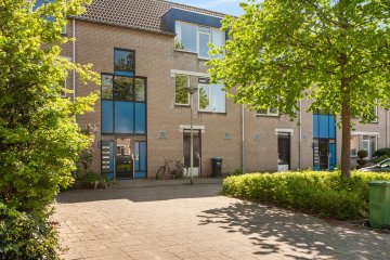 Breehofstraat 17 in Nijmegen