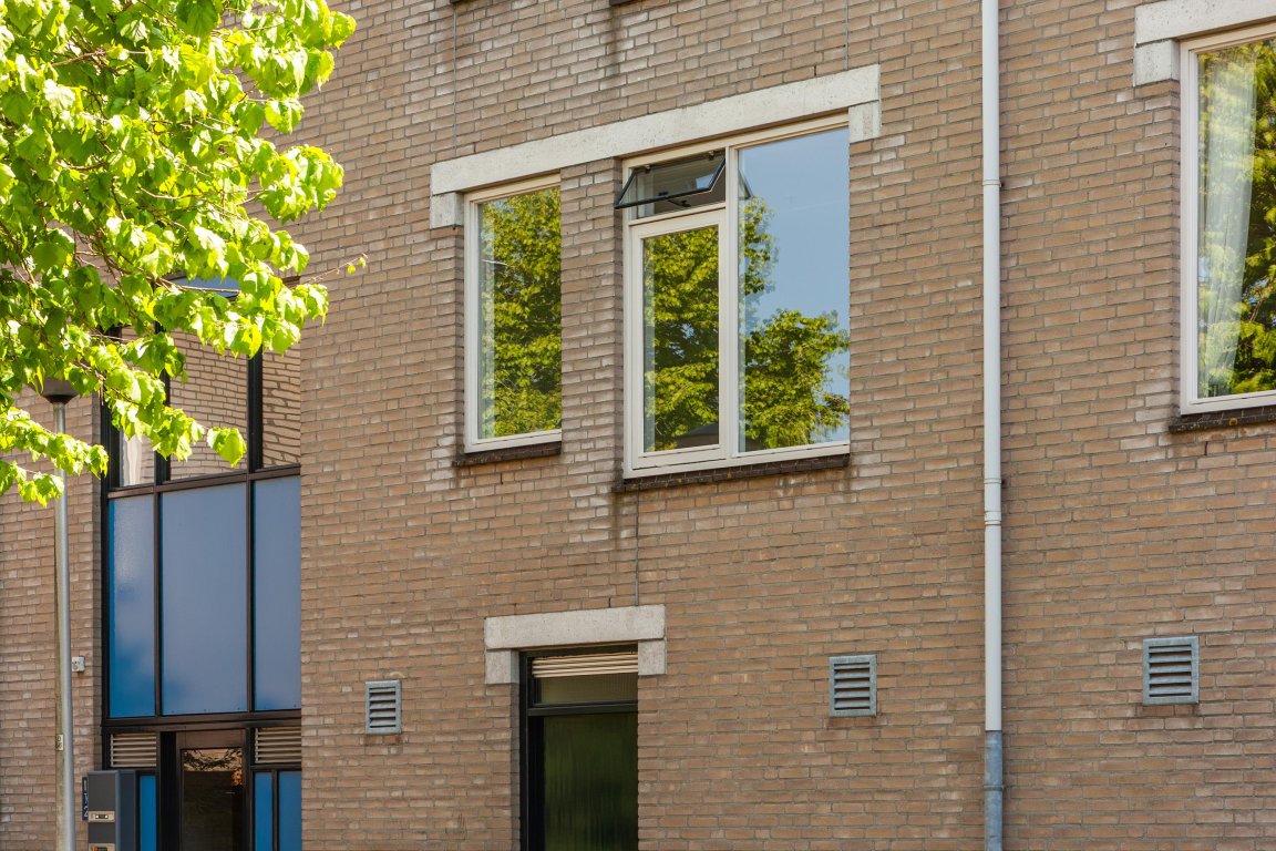 Foto 8 van Breehofstraat 17 in Nijmegen