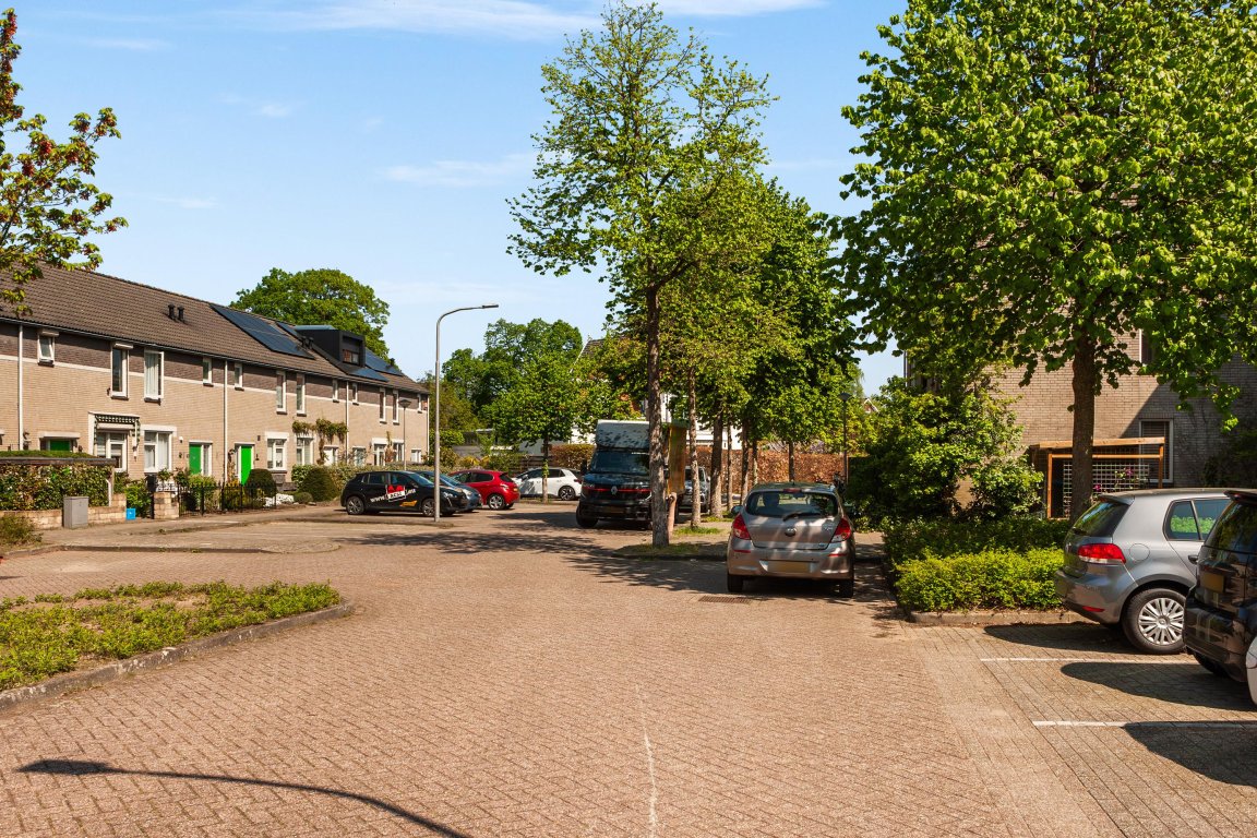 Foto 9 van Breehofstraat 17 in Nijmegen