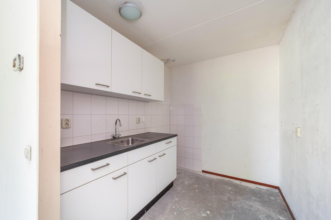 Foto 10 van Breehofstraat 17 in Nijmegen