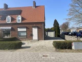 Walgtsestraat 28 in Varik