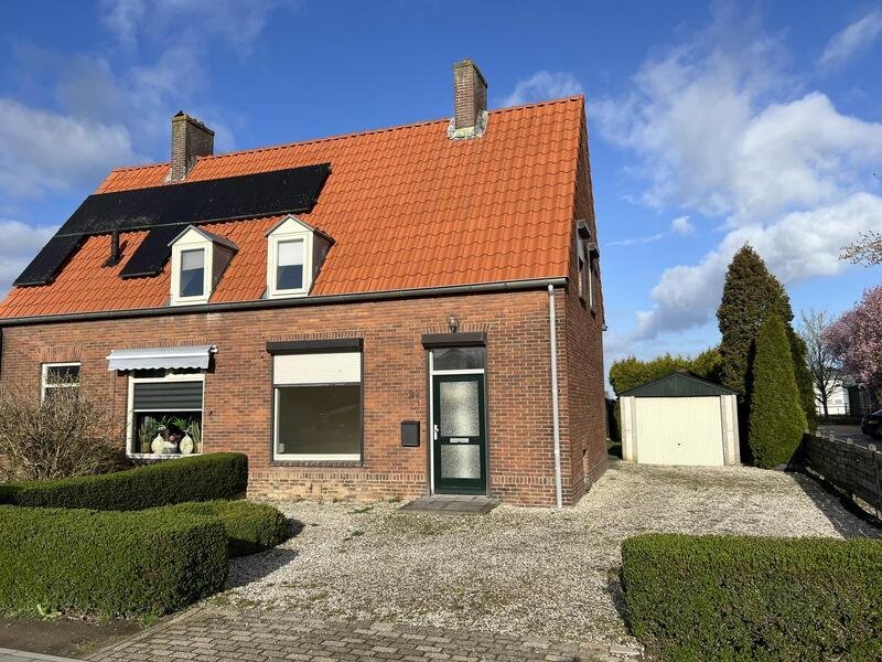Foto 1 van Walgtsestraat 28 in Varik
