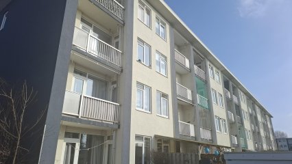 Noordendijk 609 in Dordrecht