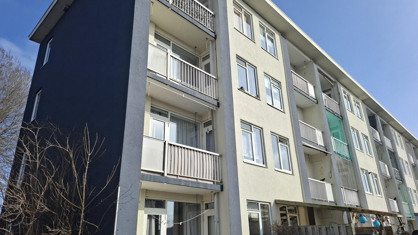 Foto 15 van Noordendijk 609 in Dordrecht