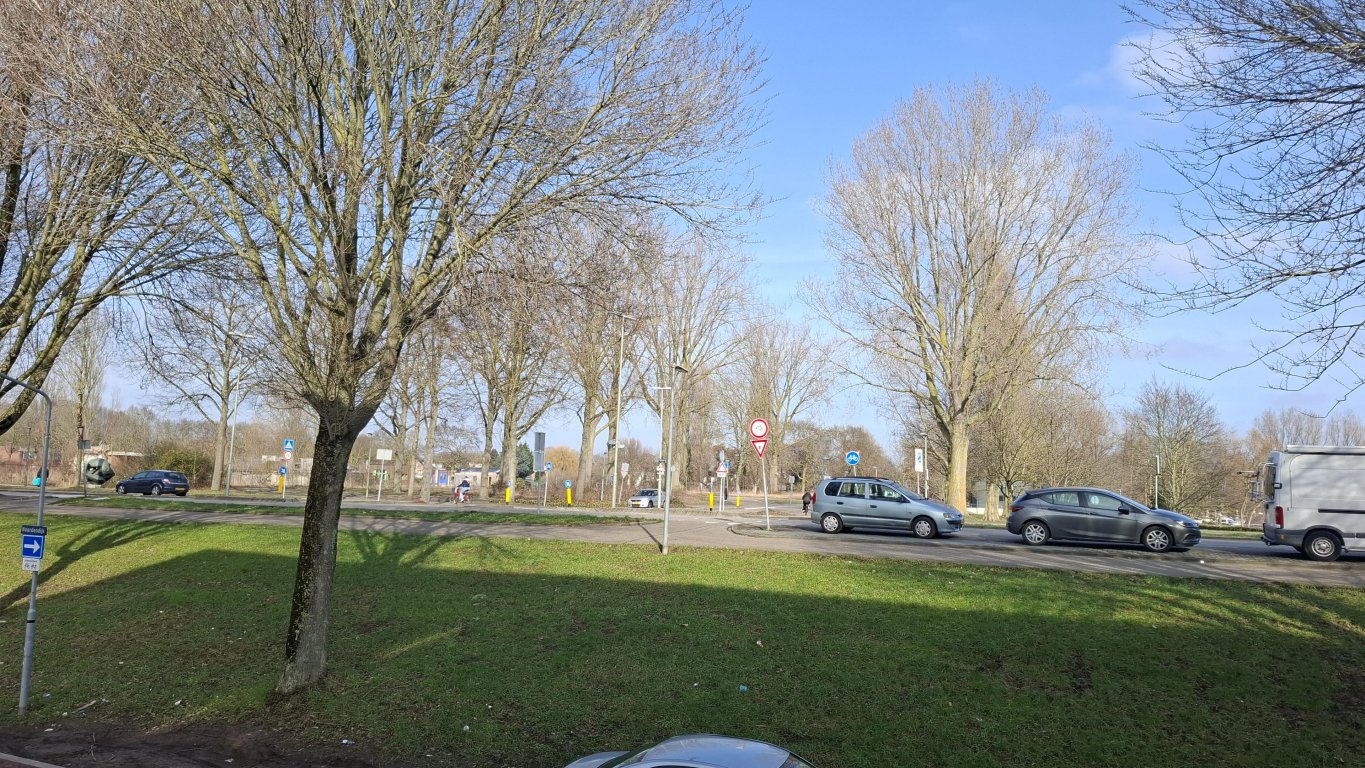 Foto 11 van Noordendijk 609 in Dordrecht