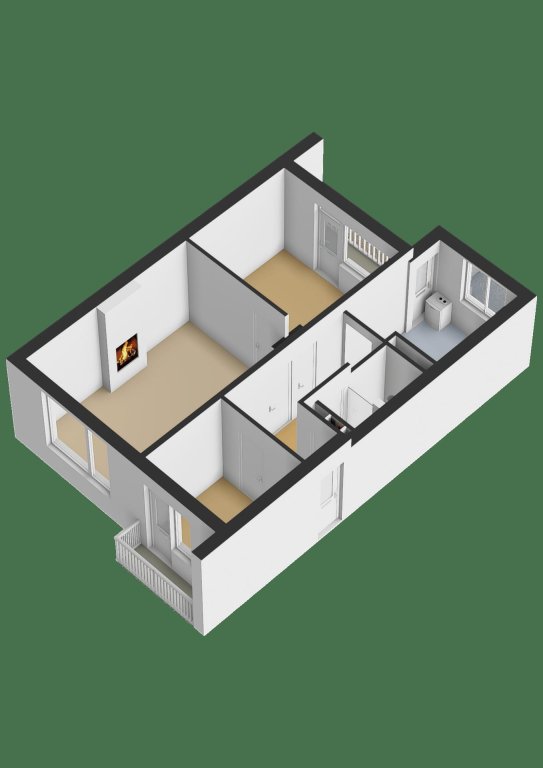 Foto 17 van Noordendijk 609 in Dordrecht