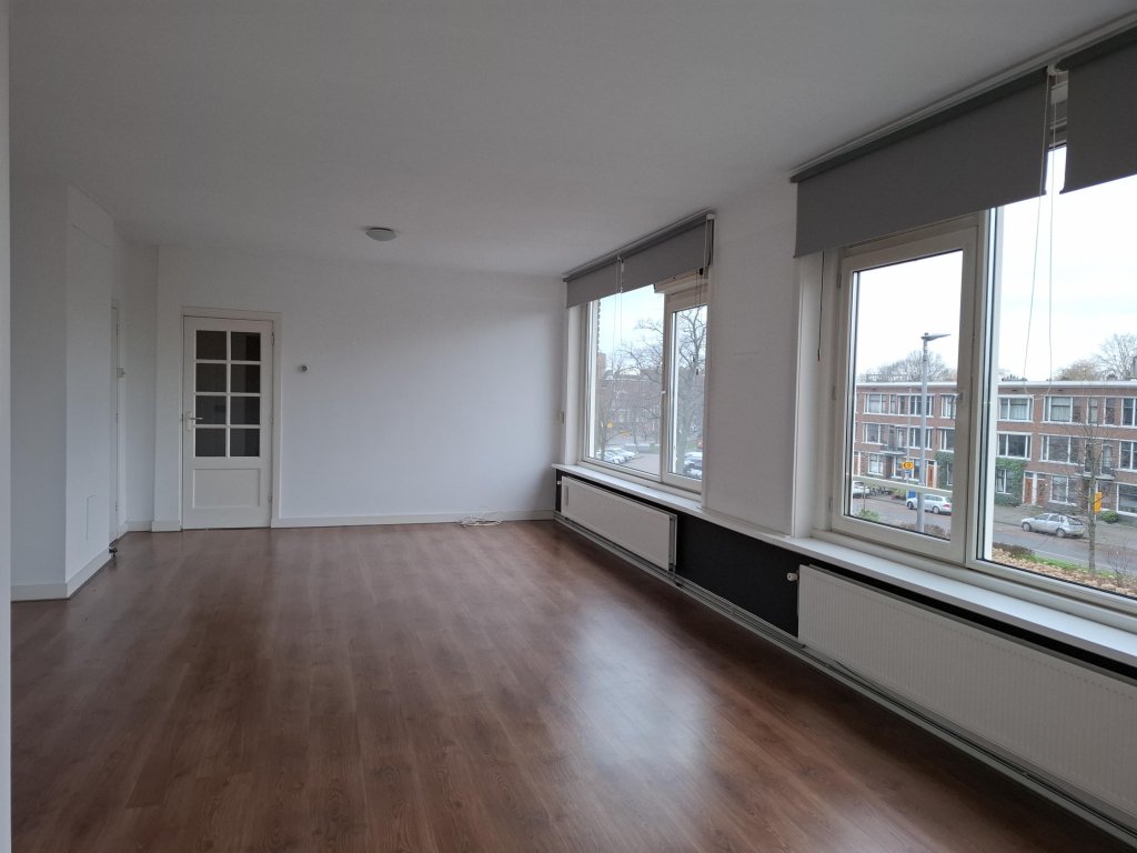 Foto 3 van Bergselaan 30-C in Rotterdam