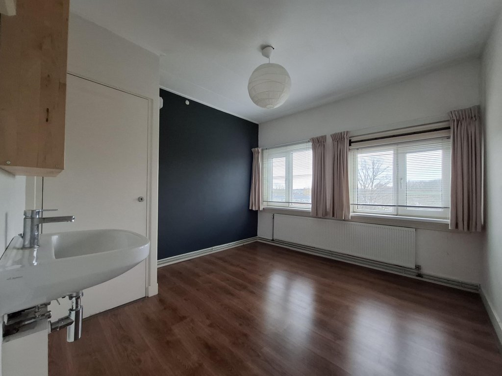 Foto 10 van Bergselaan 30-C in Rotterdam