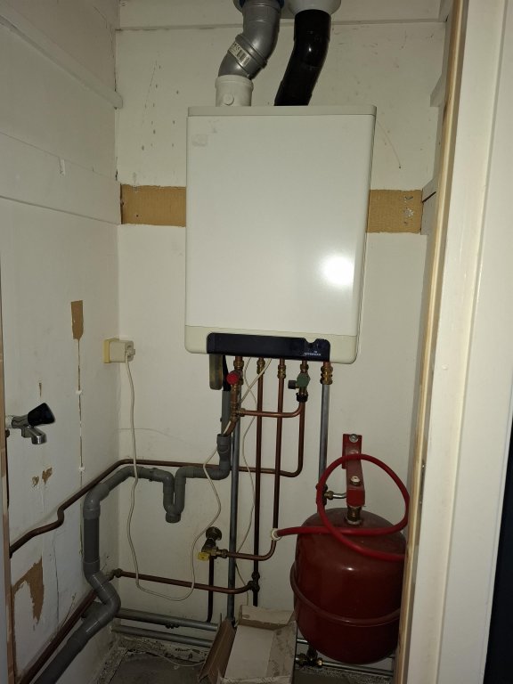 Foto 16 van Bergselaan 30-C in Rotterdam