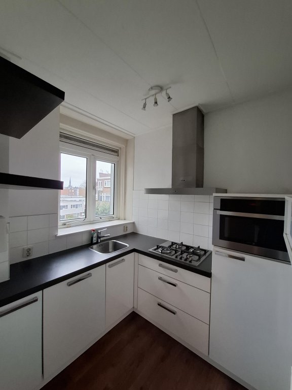 Foto 4 van Bergselaan 30-C in Rotterdam