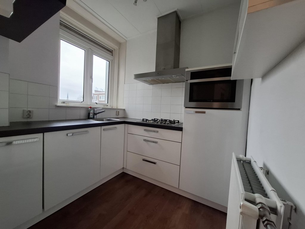 Foto 5 van Bergselaan 30-C in Rotterdam