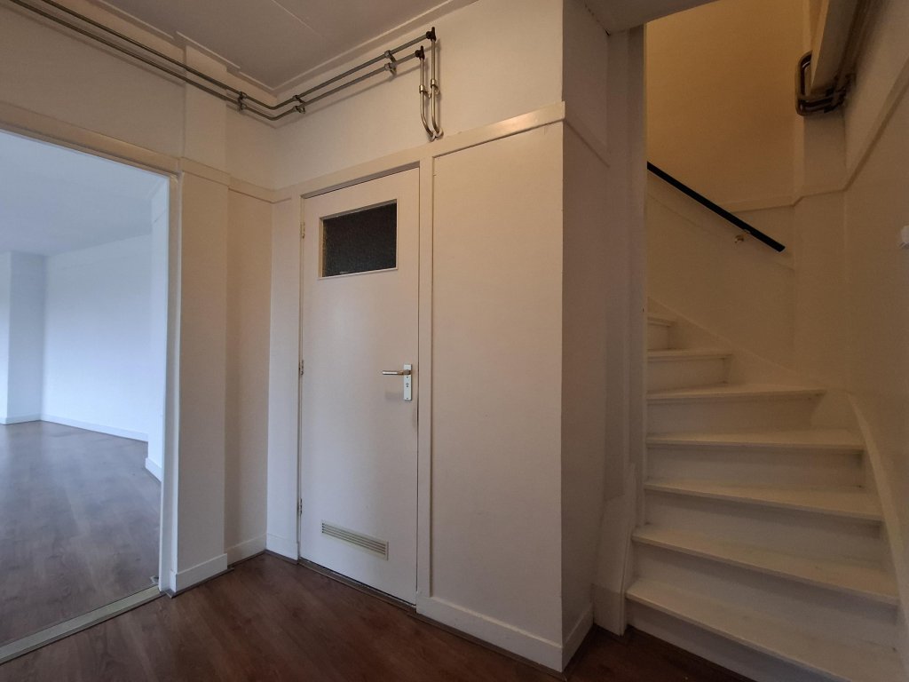 Foto 9 van Bergselaan 30-C in Rotterdam