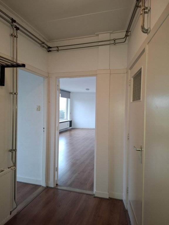 Foto 8 van Bergselaan 30-C in Rotterdam