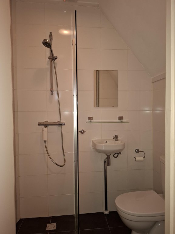 Foto 7 van Bergselaan 30-C in Rotterdam