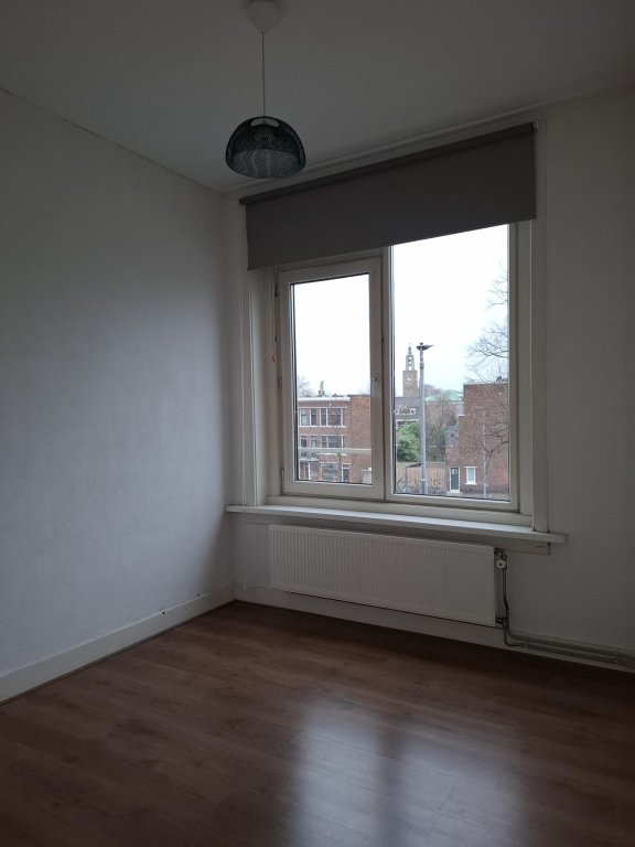 Foto 6 van Bergselaan 30-C in Rotterdam