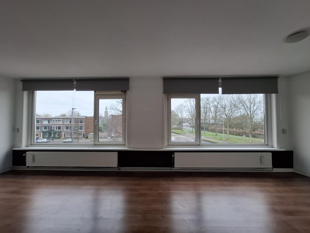 Foto 2 van Bergselaan 30-C in Rotterdam