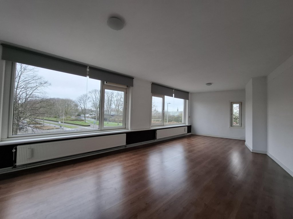 Foto 1 van Bergselaan 30-C in Rotterdam