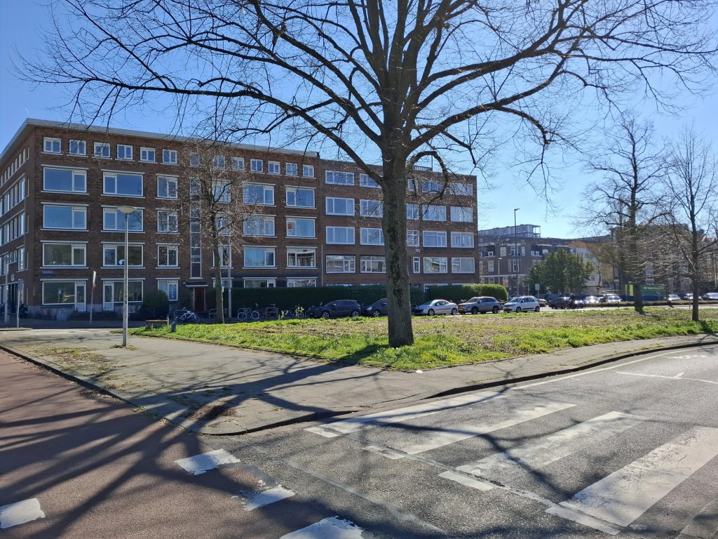 Foto 18 van Bergselaan 30-C in Rotterdam