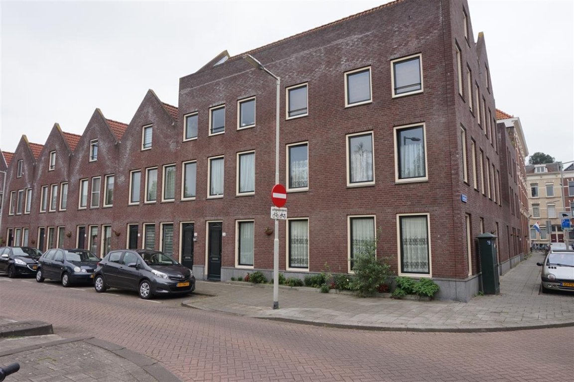 Foto 14 van Tochtstraat 106 in Rotterdam