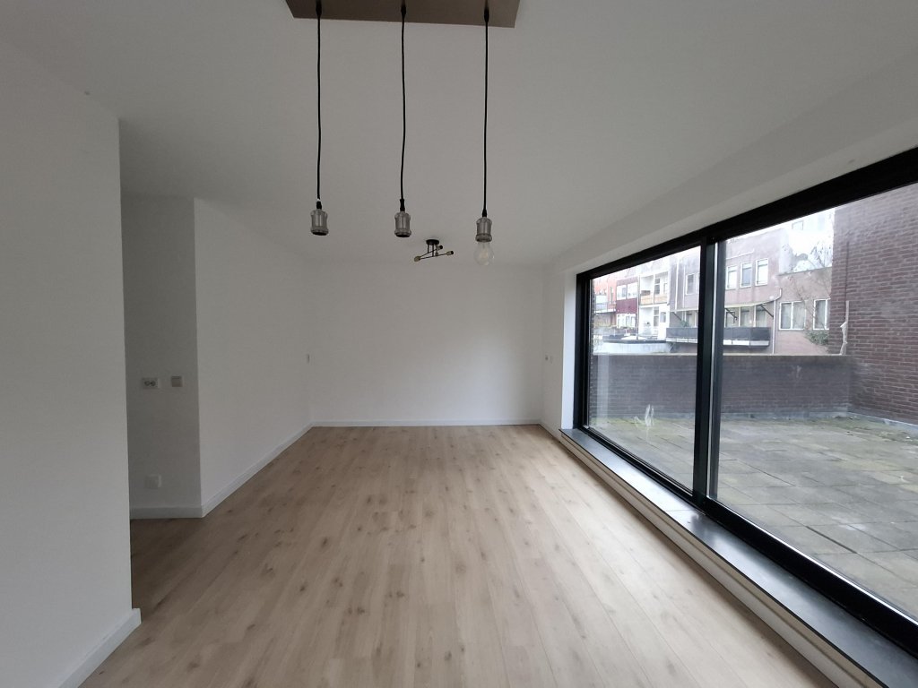 Foto 2 van Tochtstraat 106 in Rotterdam