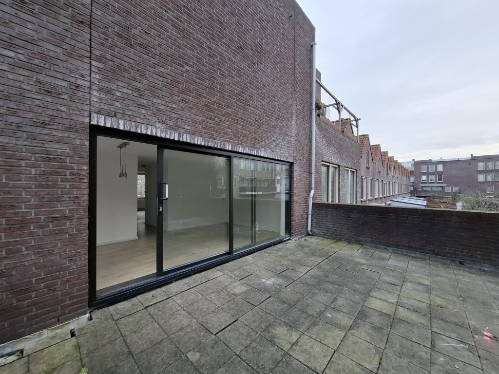 Foto 3 van Tochtstraat 106 in Rotterdam