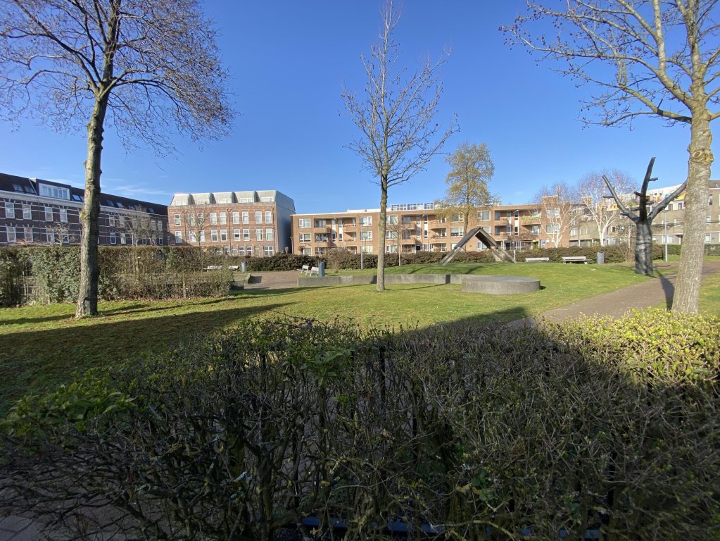 Foto 16 van Tochtstraat 106 in Rotterdam