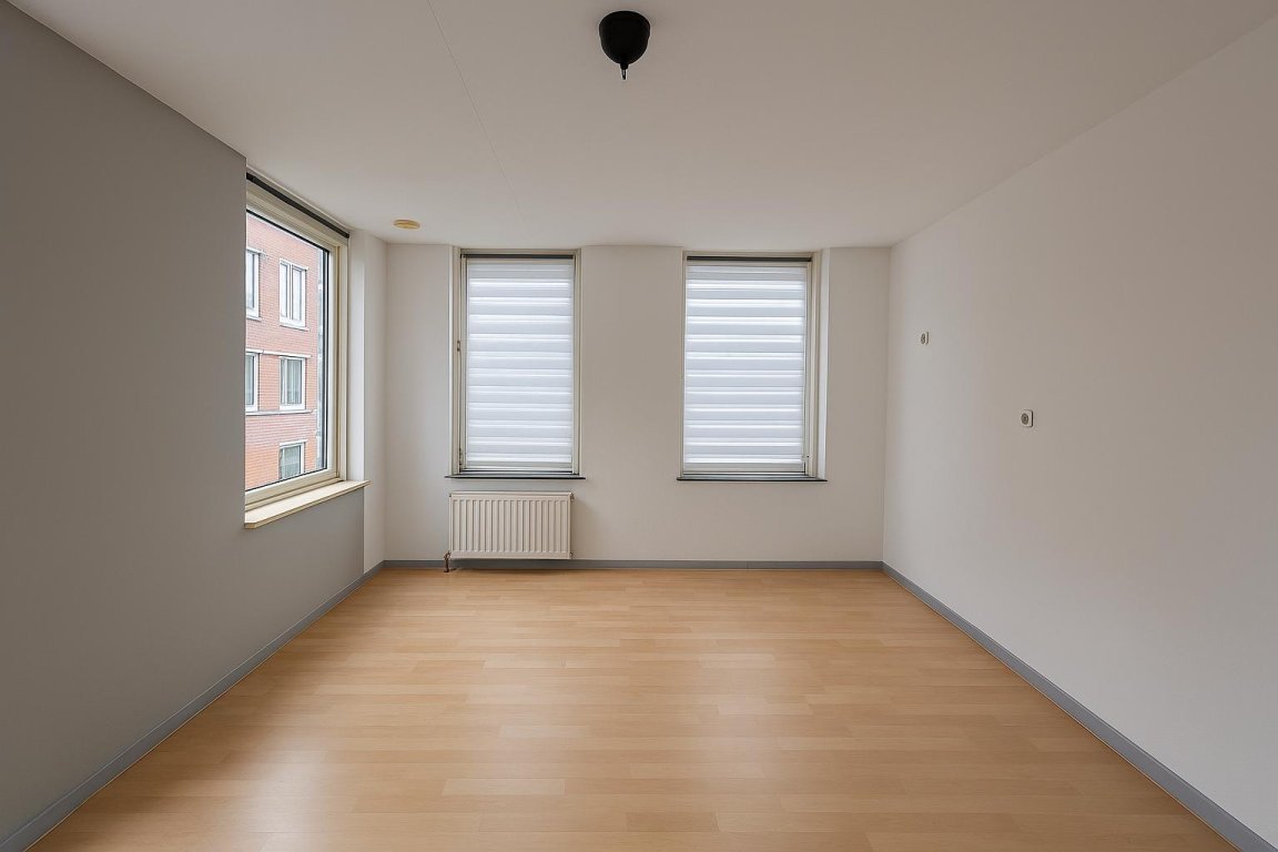 Foto 5 van Tochtstraat 106 in Rotterdam