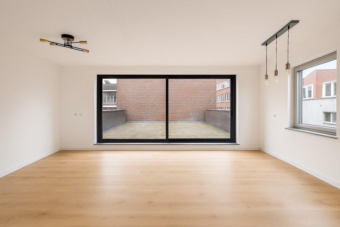 Foto 1 van Tochtstraat 106 in Rotterdam