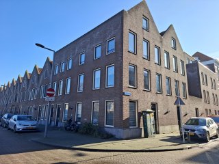 Tochtstraat 106 in Rotterdam