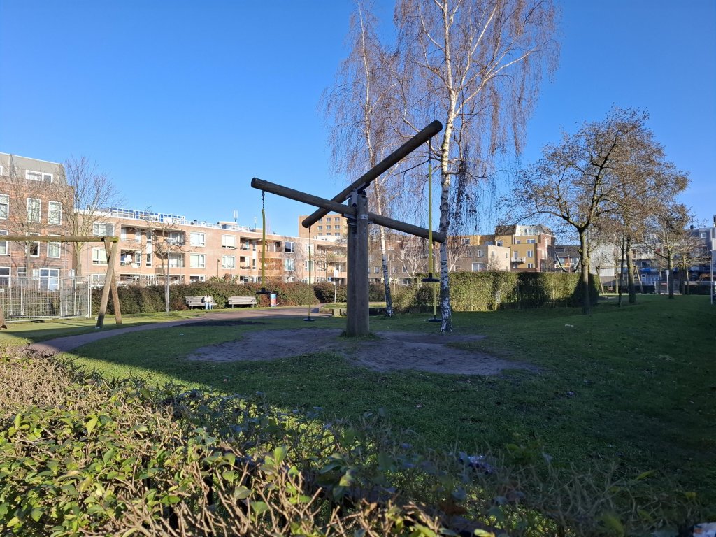 Foto 15 van Tochtstraat 106 in Rotterdam