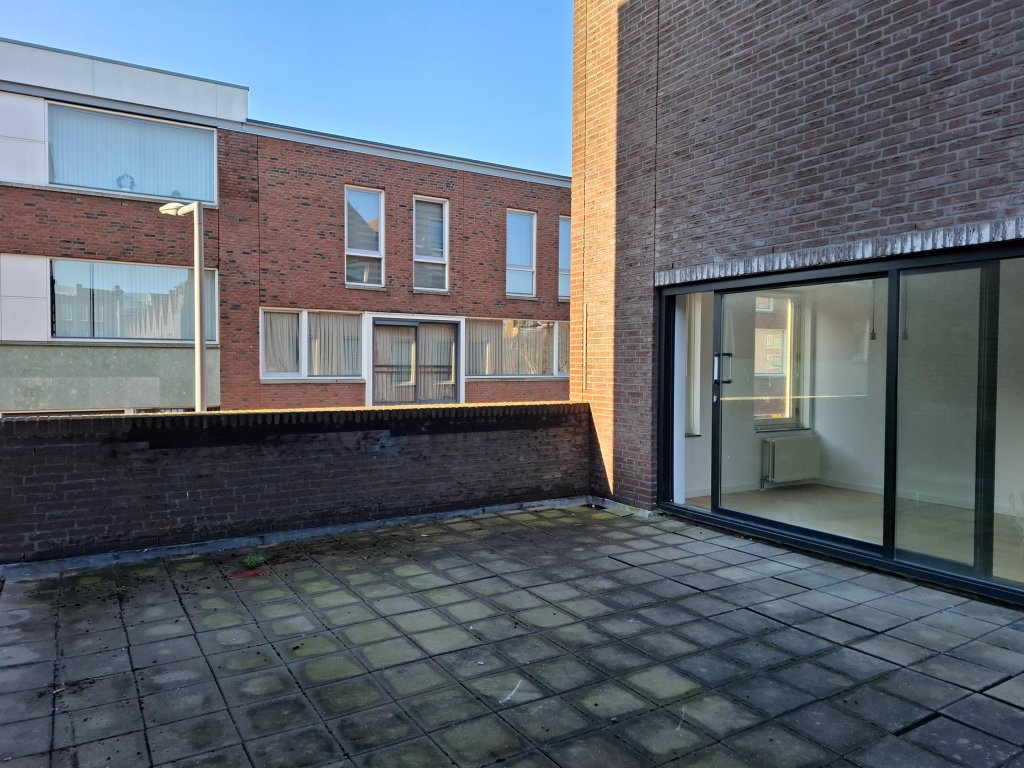 Foto 4 van Tochtstraat 106 in Rotterdam