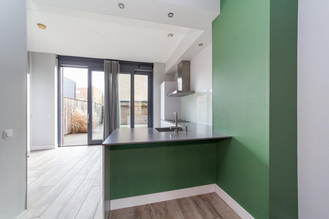 Foto 7 van IJssellaan 4 in Arnhem