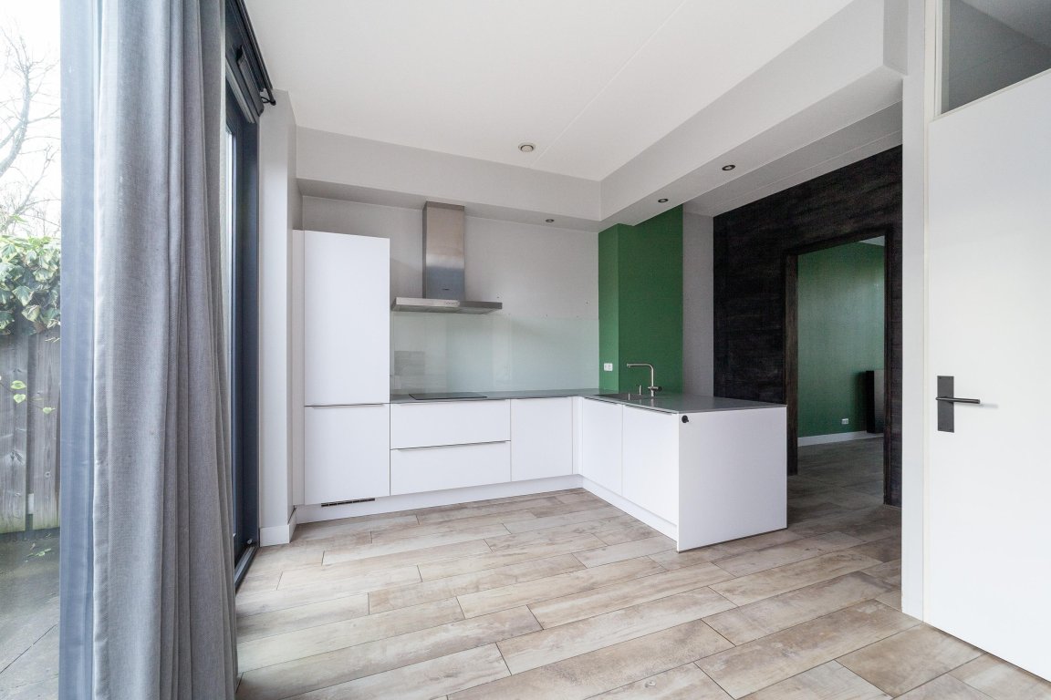 Foto 2 van IJssellaan 4 in Arnhem