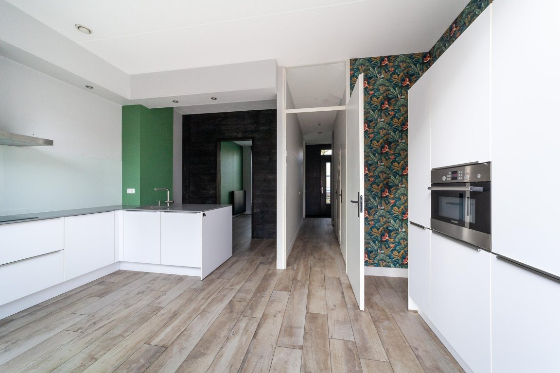 Foto 1 van IJssellaan 4 in Arnhem