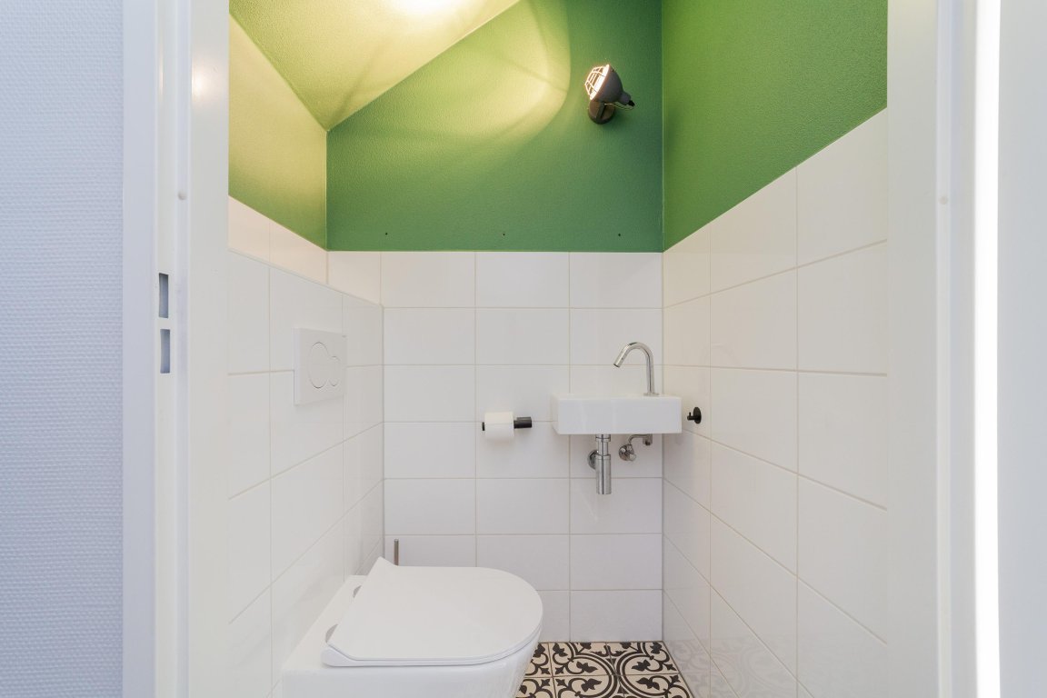 Foto 8 van IJssellaan 4 in Arnhem