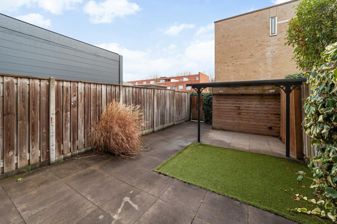 Foto 28 van IJssellaan 4 in Arnhem