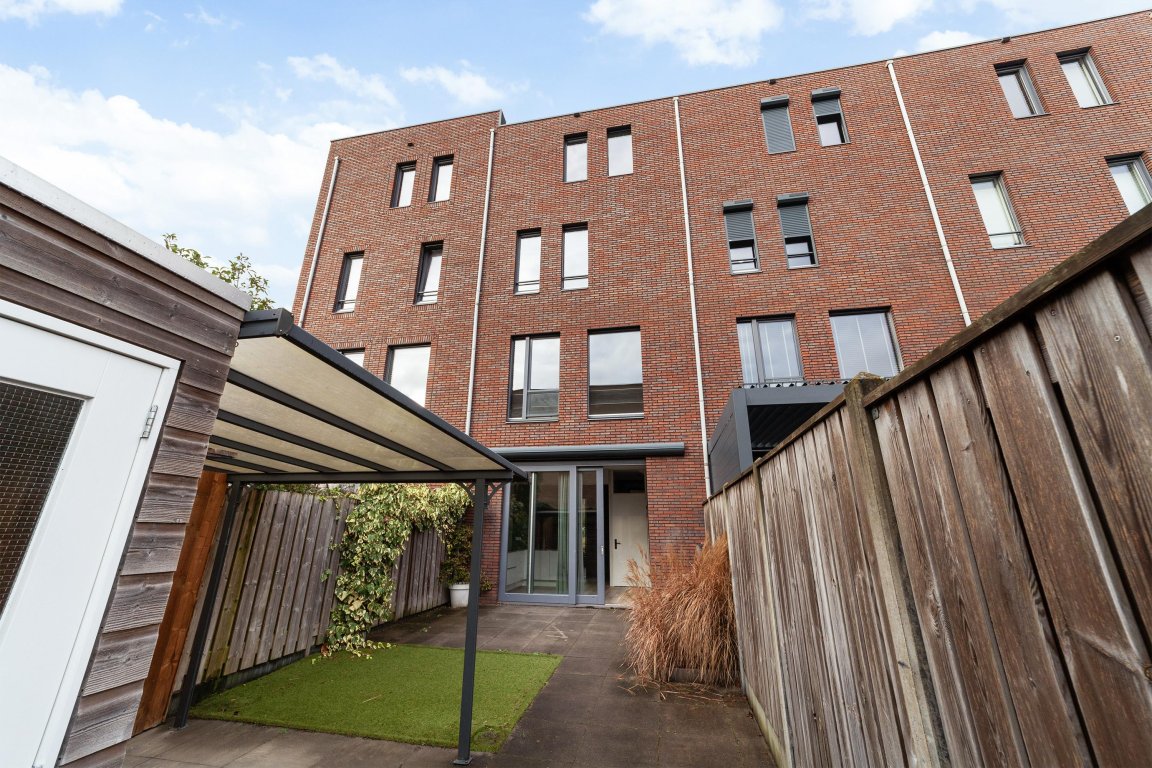 Foto 29 van IJssellaan 4 in Arnhem