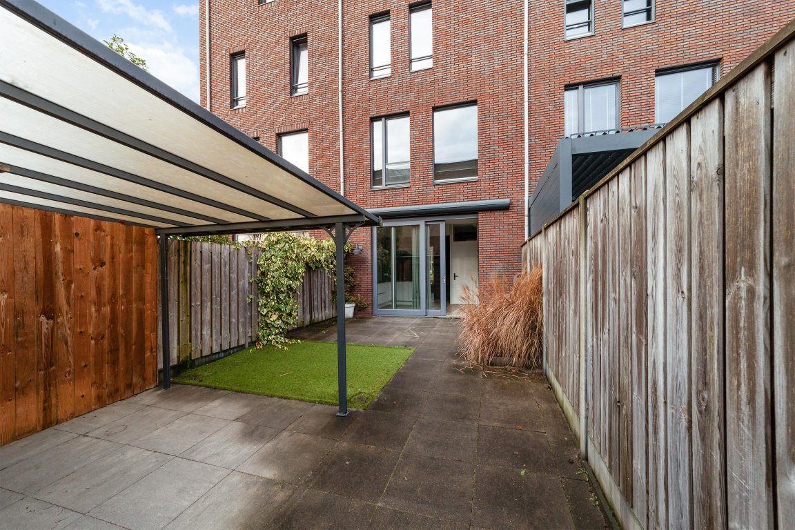 Foto 30 van IJssellaan 4 in Arnhem