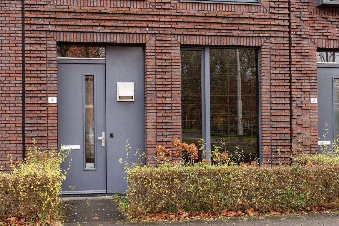 Foto 33 van IJssellaan 4 in Arnhem