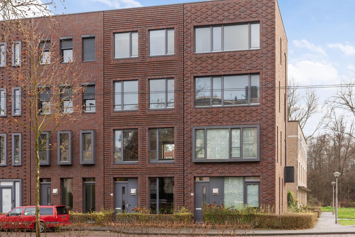 Foto 35 van IJssellaan 4 in Arnhem